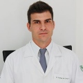Rodrigo da Costa Pinto, Cirurgião buco-maxilo-facial Santos