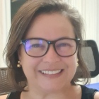 Dra. Carmen Regina Spadaccia Mazzon