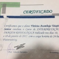 Ampliar imagem: certificate 3