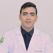 Ampliar imagem: Lucas Dourado Pancini, Oftalmologista Campo Grande