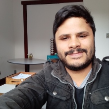 Tarso Barreto da Silva, Psicólogo Petrópolis