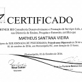 Ampliar imagem: certificate 3