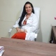Thais Duarte Matos