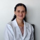 Simone Barreto de Aquino