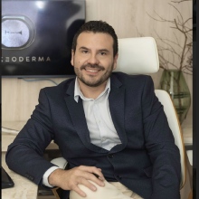 Ampliar imagem: Harold Benjamin Aranibar Crespo, Cirurgião vascular Rio de Janeiro