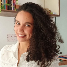 Alessandra Moreno, Psicólogo Santo Antônio de Jesus