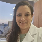 Dra. Patricia Moura Zwonok