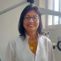 Tomoe Sewo Mitsuhashi, Oftalmologista Curitiba