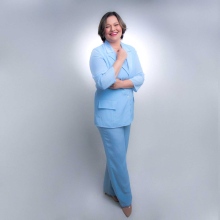 Ampliar imagem: Adriana Nascimento, Psicanalista São Paulo