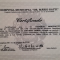 Ampliar imagem: certificate 5