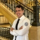 Charles Melo