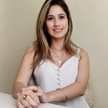 Marilia Guedes Grassi, Psicólogo Quaraí
