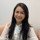 Dra. Tais Chebat Watanabe