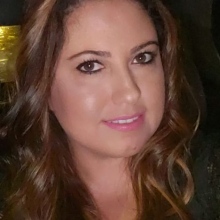 Ampliar imagem: Milene Mendonça, Enfermeiro São José do Rio Preto