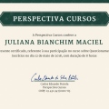 Ampliar imagem: certificate 1