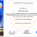Ampliar imagem: certificate 22