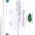 Ampliar imagem: certificate 1