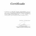 Ampliar imagem: certificate 5