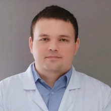 Ampliar imagem: Luis Henrique S. Souza, Ortopedista - Traumatologista São José dos Campos