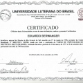 Ampliar imagem: certificate 5