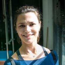 Jussara Stüpp, Fisioterapeuta Florianópolis