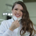 Isa Furlan, Dentista Campinas