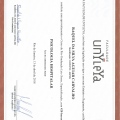 Ampliar imagem: certificate 21