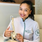 Dra. Lenimara  De Oliveira Martins