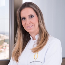 Carla Renata Bedin Maia