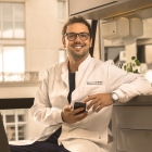 Dr. Marcos Adriano da Silveira