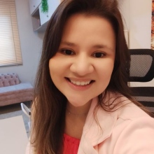 ROSANE FARIAS, Psicólogo Belém do Pará