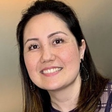 Ampliar imagem: Fernanda Harumi Misumi, Pediatra São Paulo