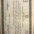 Ampliar imagem: certificate 4
