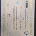 Ampliar imagem: certificate 1