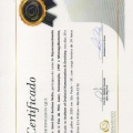 Ampliar imagem: certificate 5