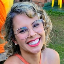 Ariane Rodrigues Lobo, Psicólogo Santos