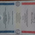 Ampliar imagem: certificate 1
