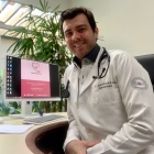 Dr. Gabriel David de Souza