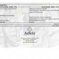 Ampliar imagem: certificate 10