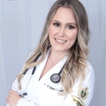 Stephanie Tiosso Fontes Monteiro, Pediatra São Paulo