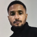 Kelvin de Oliveira Santana, Nutricionista São João de Meriti
