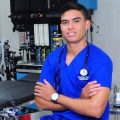 Cleyson Tiago Da Silva, Cardiologista Canoas