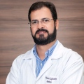 Marcos Cajazeira de Andrade , Gastroenterologista Vitória da Conquista