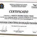 Ampliar imagem: certificate 4