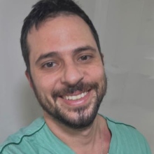 Ampliar imagem: Miguel Tannus, Cirurgião vascular São Paulo