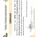 Ampliar imagem: certificate 4