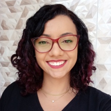 Grace Santana, Psicólogo São Paulo