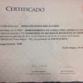 Ampliar imagem: certificate 5