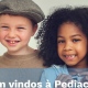 Pediacenter logo