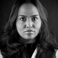 Michelle Ohana de Araújo Santana, Dentista Brasília